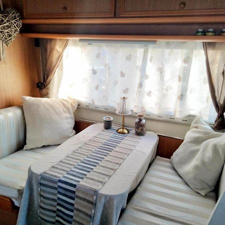Love In The Camper Firenze Kültér fotó